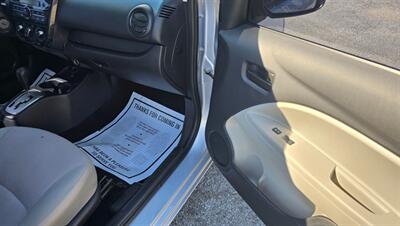 2017 Mitsubishi Mirage G4 ES - Photo 12 - Tulsa, OK 74112
