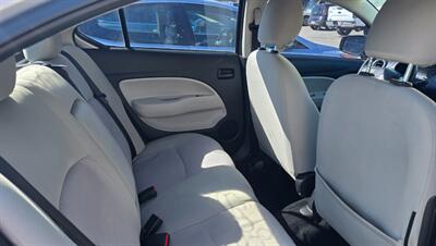 2017 Mitsubishi Mirage G4 ES - Photo 13 - Tulsa, OK 74112