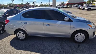 2017 Mitsubishi Mirage G4 ES - Photo 3 - Tulsa, OK 74112
