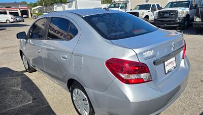 2017 Mitsubishi Mirage G4 ES - Photo 6 - Tulsa, OK 74112