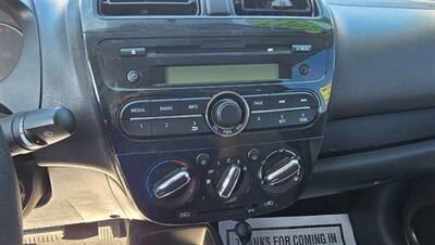 2017 Mitsubishi Mirage G4 ES - Photo 20 - Tulsa, OK 74112