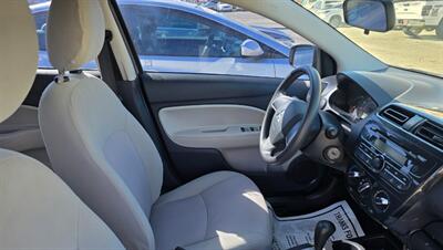 2017 Mitsubishi Mirage G4 ES - Photo 9 - Tulsa, OK 74112