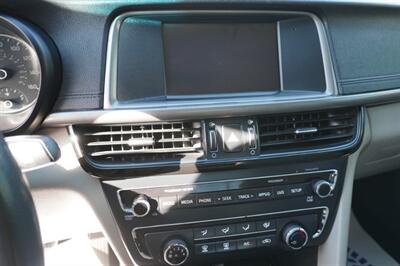 2018 Kia Optima S - Photo 20 - Tulsa, OK 74112