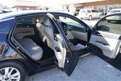 2018 Kia Optima S - Photo 11 - Tulsa, OK 74112