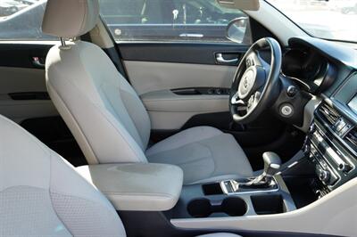 2018 Kia Optima S - Photo 12 - Tulsa, OK 74112