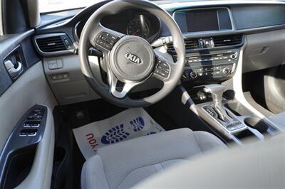 2018 Kia Optima S - Photo 15 - Tulsa, OK 74112