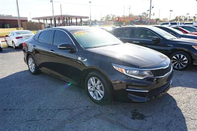 2018 Kia Optima S - Photo 1 - Tulsa, OK 74112