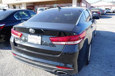 2018 Kia Optima S - Photo 5 - Tulsa, OK 74112