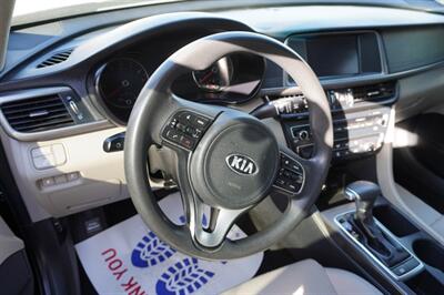 2018 Kia Optima S - Photo 24 - Tulsa, OK 74112