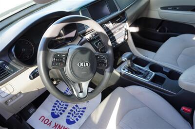 2018 Kia Optima S - Photo 25 - Tulsa, OK 74112