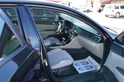 2018 Kia Optima S - Photo 10 - Tulsa, OK 74112