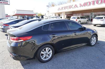 2018 Kia Optima S - Photo 6 - Tulsa, OK 74112