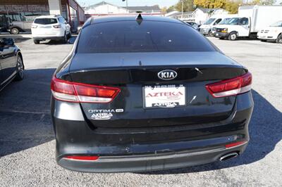 2018 Kia Optima S - Photo 4 - Tulsa, OK 74112