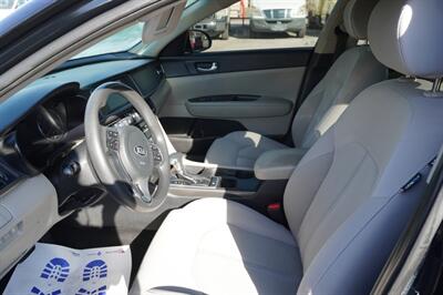 2018 Kia Optima S - Photo 19 - Tulsa, OK 74112