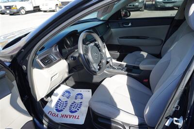 2018 Kia Optima S - Photo 16 - Tulsa, OK 74112