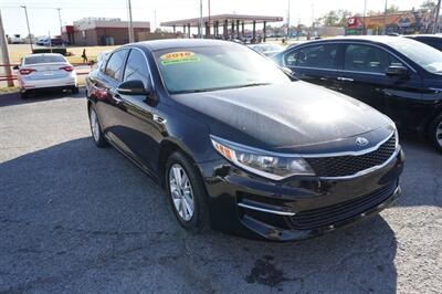 2018 Kia Optima S - Photo 7 - Tulsa, OK 74112