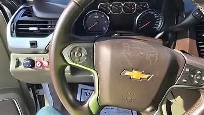 2018 Chevrolet Tahoe LS - Photo 25 - Tulsa, OK 74112