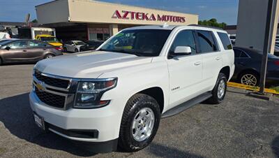 2018 Chevrolet Tahoe LS - Photo 4 - Tulsa, OK 74112