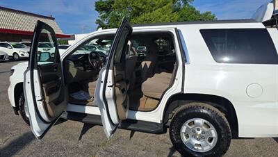 2018 Chevrolet Tahoe LS - Photo 13 - Tulsa, OK 74112