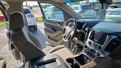 2018 Chevrolet Tahoe LS - Photo 17 - Tulsa, OK 74112