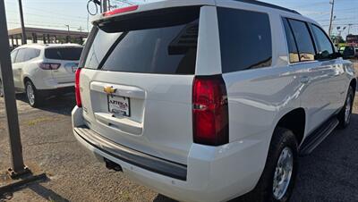 2018 Chevrolet Tahoe LS - Photo 8 - Tulsa, OK 74112