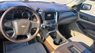 2018 Chevrolet Tahoe LS - Photo 22 - Tulsa, OK 74112