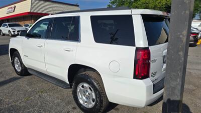 2018 Chevrolet Tahoe LS - Photo 9 - Tulsa, OK 74112
