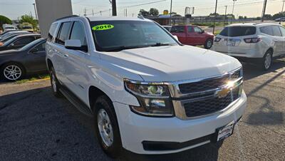 2018 Chevrolet Tahoe LS - Photo 6 - Tulsa, OK 74112