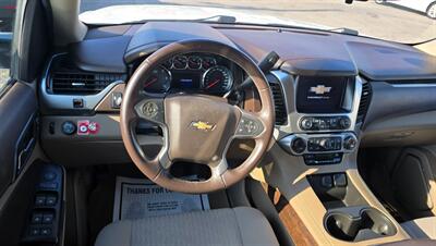 2018 Chevrolet Tahoe LS - Photo 21 - Tulsa, OK 74112