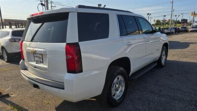 2018 Chevrolet Tahoe LS - Photo 7 - Tulsa, OK 74112