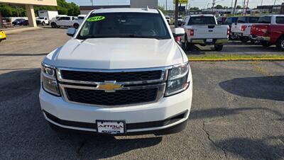 2018 Chevrolet Tahoe LS - Photo 5 - Tulsa, OK 74112