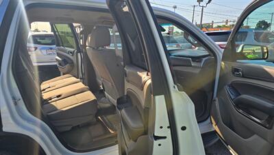 2018 Chevrolet Tahoe LS - Photo 20 - Tulsa, OK 74112