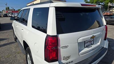 2018 Chevrolet Tahoe LS - Photo 3 - Tulsa, OK 74112