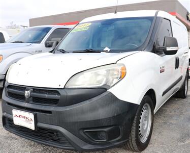 2017 RAM ProMaster City Tradesman   - Photo 1 - Tulsa, OK 74112