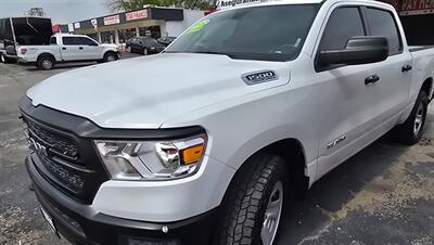 2022 RAM 1500 Tradesman   - Photo 4 - Tulsa, OK 74112