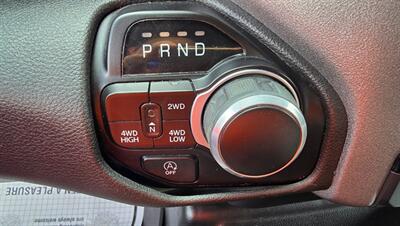 2022 RAM 1500 Tradesman   - Photo 22 - Tulsa, OK 74112