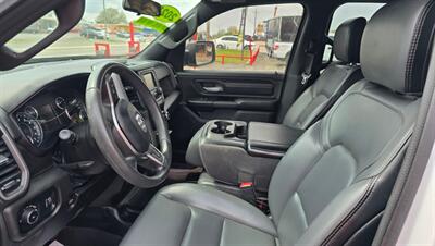 2022 RAM 1500 Tradesman   - Photo 29 - Tulsa, OK 74112