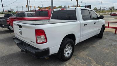 2022 RAM 1500 Tradesman   - Photo 3 - Tulsa, OK 74112