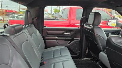 2022 RAM 1500 Tradesman   - Photo 13 - Tulsa, OK 74112
