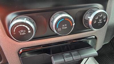 2022 RAM 1500 Tradesman   - Photo 24 - Tulsa, OK 74112