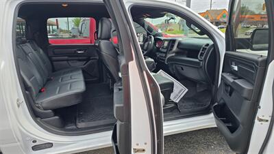 2022 RAM 1500 Tradesman   - Photo 15 - Tulsa, OK 74112