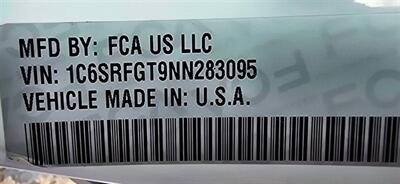 2022 RAM 1500 Tradesman   - Photo 30 - Tulsa, OK 74112