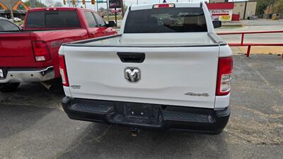 2022 RAM 1500 Tradesman   - Photo 9 - Tulsa, OK 74112