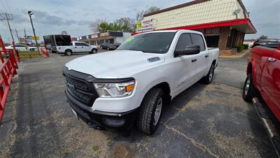 2022 RAM 1500 Tradesman   - Photo 2 - Tulsa, OK 74112