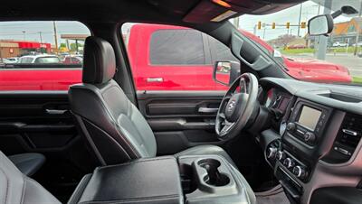 2022 RAM 1500 Tradesman   - Photo 11 - Tulsa, OK 74112