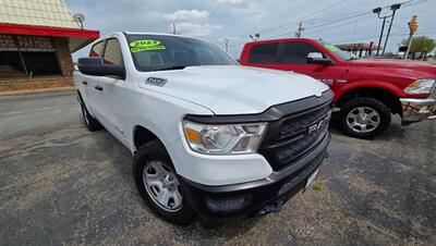 2022 RAM 1500 Tradesman   - Photo 6 - Tulsa, OK 74112