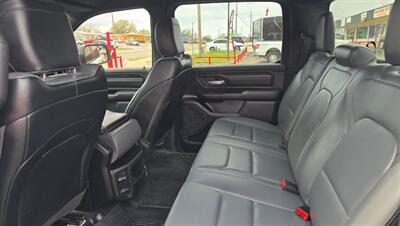 2022 RAM 1500 Tradesman   - Photo 16 - Tulsa, OK 74112