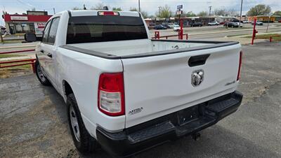 2022 RAM 1500 Tradesman   - Photo 10 - Tulsa, OK 74112