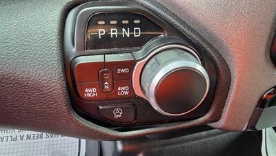 2022 RAM 1500 Tradesman   - Photo 28 - Tulsa, OK 74112