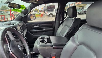 2022 RAM 1500 Tradesman   - Photo 20 - Tulsa, OK 74112